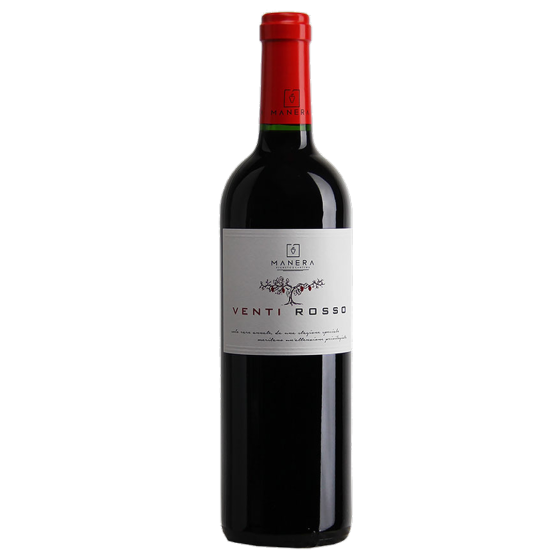 Italian red wine 006